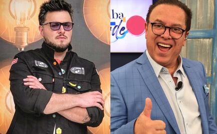 Paul Stanley reacciona a broma de Mario Bezares sobre la muerte de su papá: "Es una bajeza"