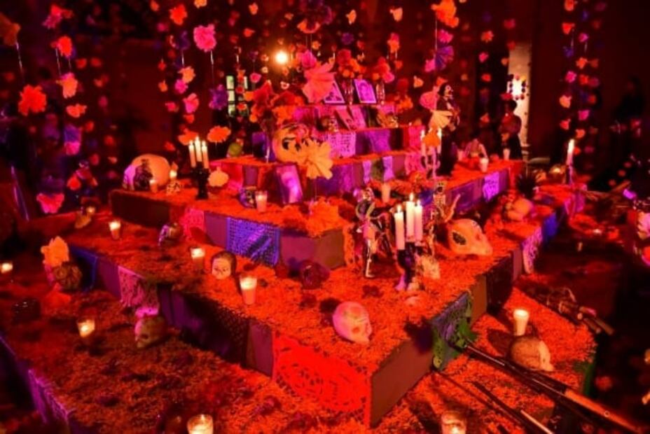 Sí habrá Festival Cultural de las Calaveras y así serán sus actividades