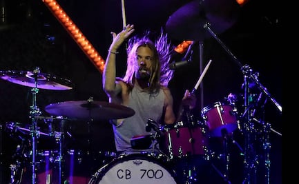 Taylor Hawkins fue atendido por un "dolor en el pecho" antes de morir