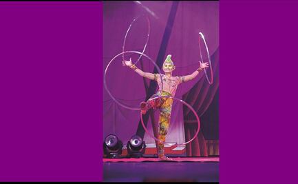 Circo Atayde pide alto a la piratería 