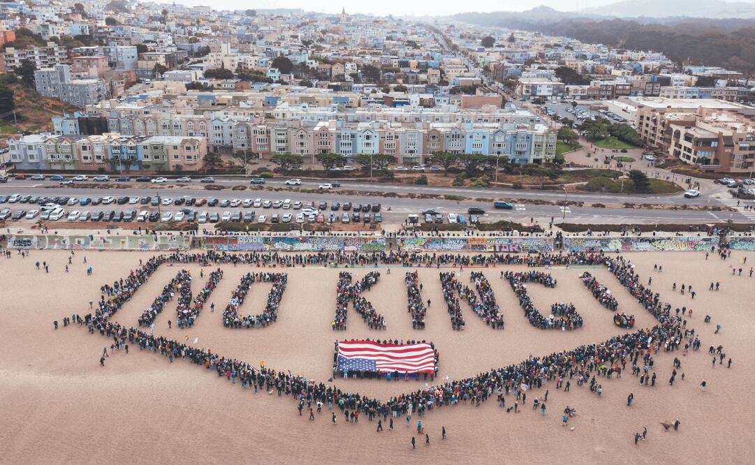 Foto: Santiago Mejía/ AP