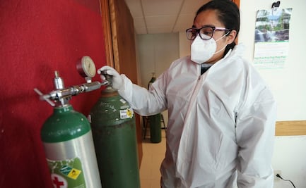 Salud emite autorización a establecimientos para fabricar y comercializar productos contra Covid-19