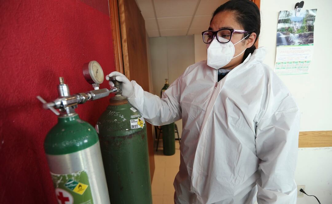 Foto: Archivo / EL UNIVERSAL