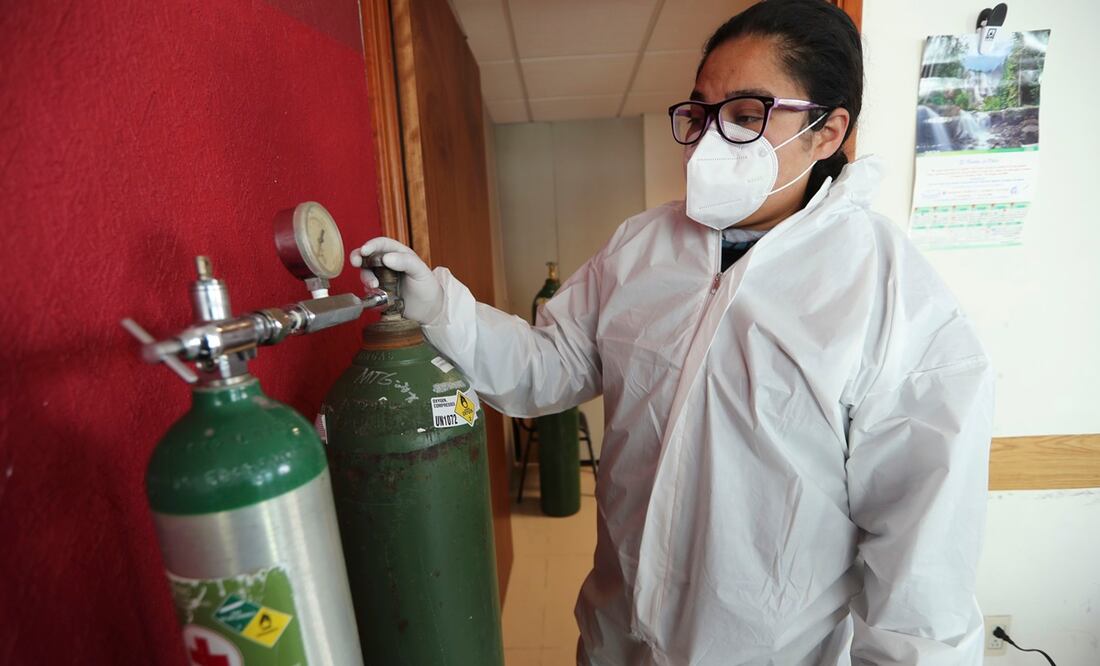 Foto: Archivo / EL UNIVERSAL