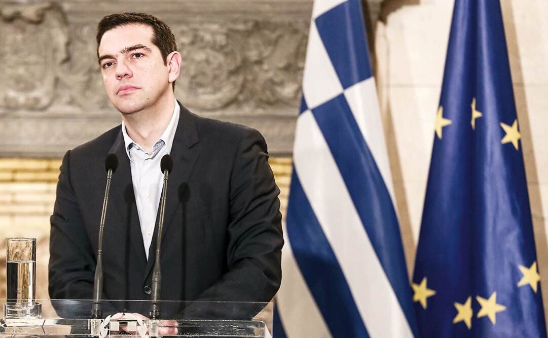 Según algunos medios, el gobierno griego ofreció establecer la tasa principal del IVA en 23%, lo que va contra las promesas de   Alexis Tsipras