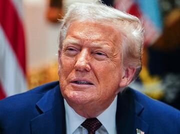 Trump plantea que asesinatos en Washington se castiguen con pena de muerte; acusa "crimen fuera de control" en la ciudad