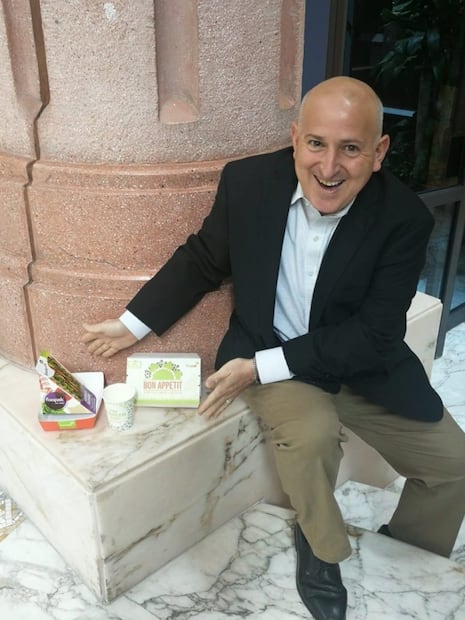 Conoce el envase sustentable que se desintegra en 12 semanas