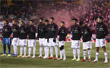 Jugador de Canadá se burla de la Selección Mexicana: Estaban cagados
