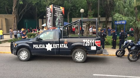 Vigilarán a usuarios de Pokémon Go en Tabasco