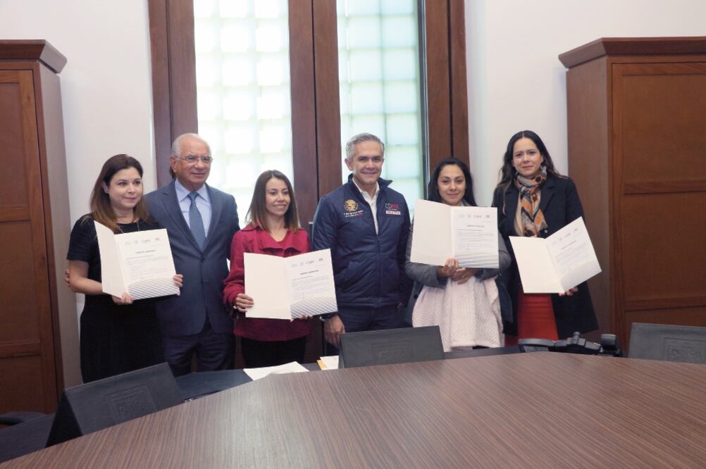 Las personas podrán buscar el departamento a adquirir y cuando se concrete la hipoteca el pago se hará de manera directa a la inmobiliaria correspondiente (ESPECIAL)