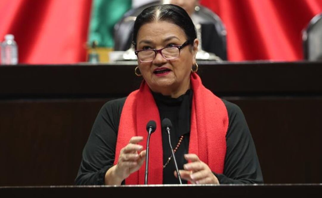 Foto: Archivo. EL UNIVERSAL