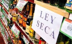Por este motivo habrá "Ley Seca" en San Gregorio Atlapulco, en la alcaldía Xochimilco; durará 12 días