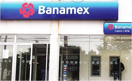 Brasil, Colombia y Chile superan a México en acceso a sucursales bancarias