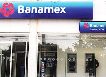 Brasil, Colombia y Chile superan a México en acceso a sucursales bancarias