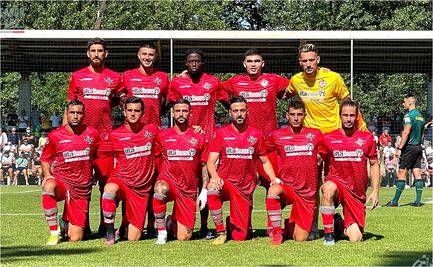 Johan Vásquez debutó con el Cremonese del futbol de Italia