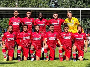 Johan Vásquez debutó con el Cremonese del futbol de Italia