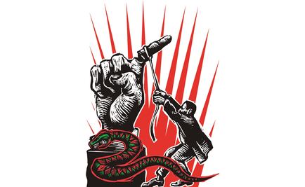 PRI: ¿cambiar el dedo presidencial?