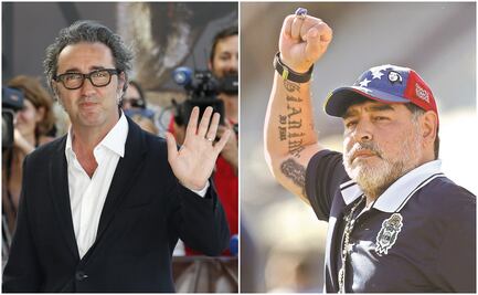Paolo Sorrentino filmará una cinta inspirada en su ídolo Maradona