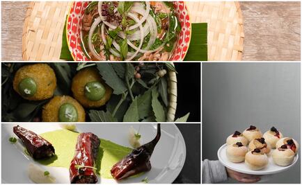 6 Restaurantes que tienes que conocer este 2019