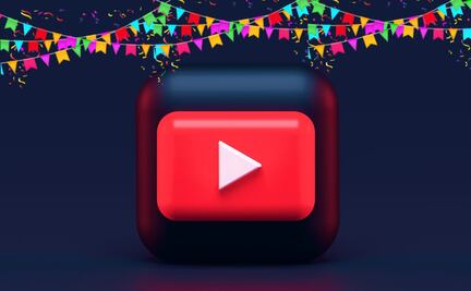 20 años de YouTube: donde todos pueden crear y aprender