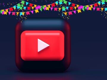 20 años de YouTube: donde todos pueden crear y aprender
