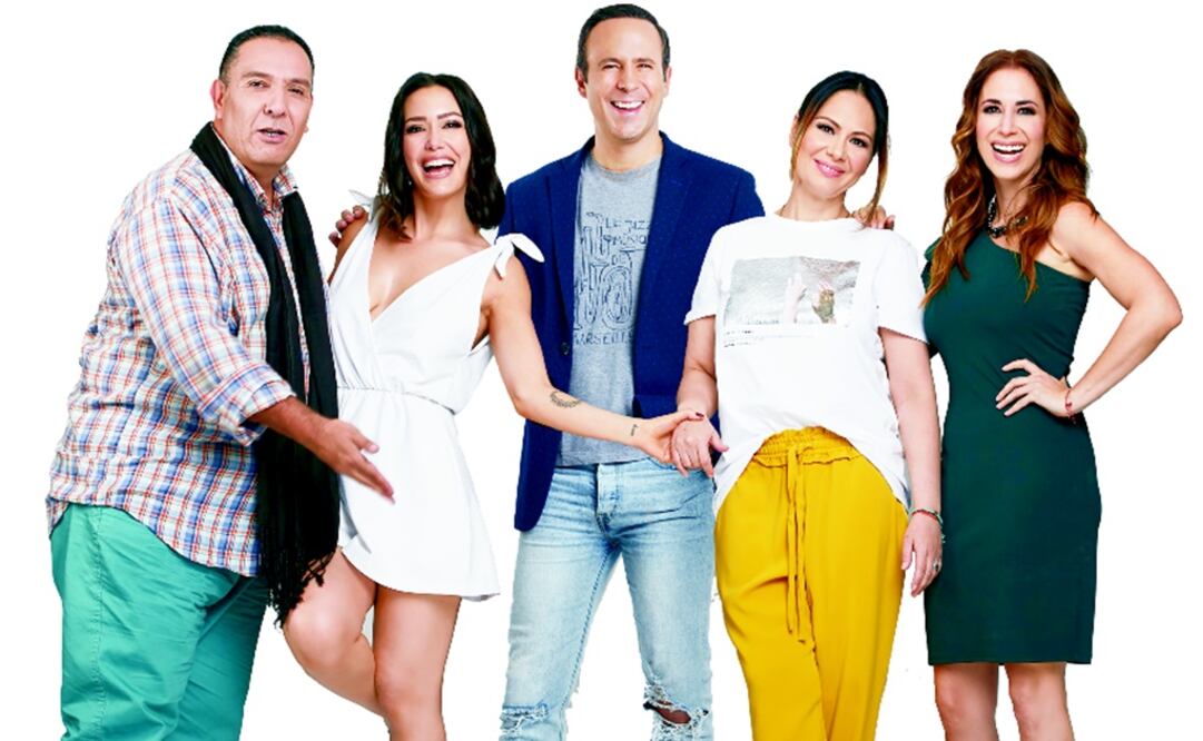 Foto: ARCHIVO EL UNIVERSAL