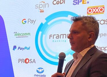 México, lejos de Brasil en pagos electrónicos operados por bancos centrales; pero líder en corresponsales bancarios: expertos