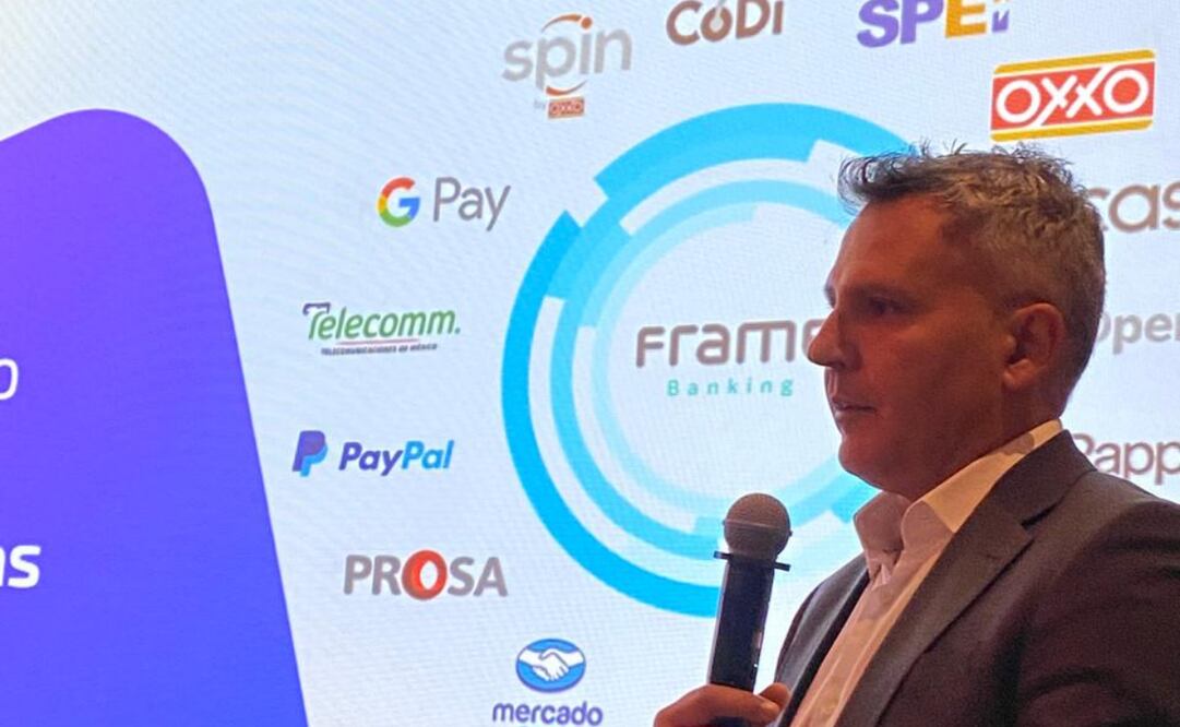 México aún está rezagado en el uso de pagos instantáneos en comparación con países como Brasil, donde sistemas como Pix han reducido significativamente el uso de efectivo. Foto: Leonor Flores/El Universal