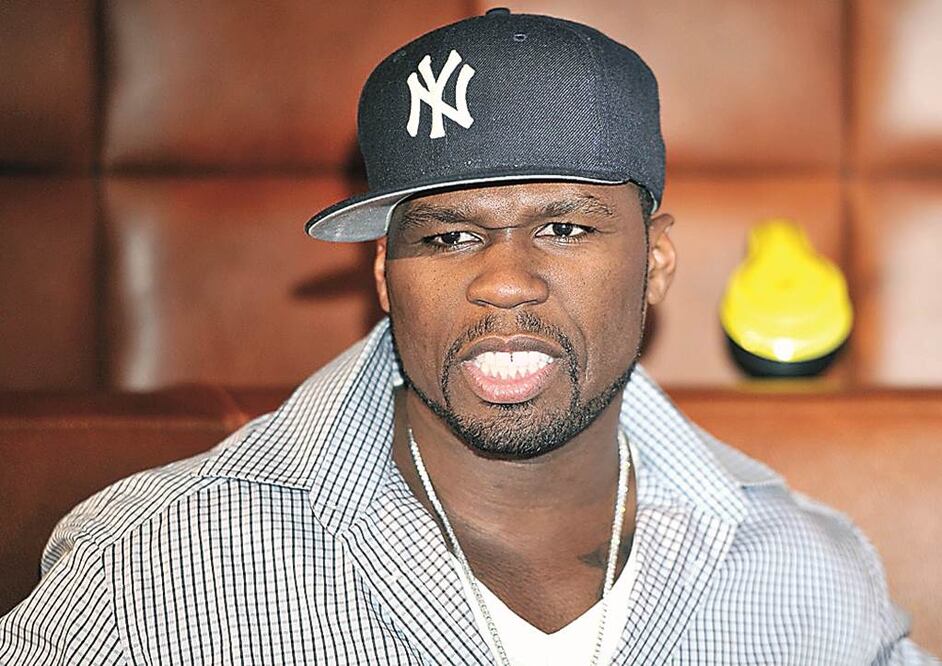 Racha. El rapero fue sentenciado a pagar cinco mdd por publicar un video sexual. Foto: Especial