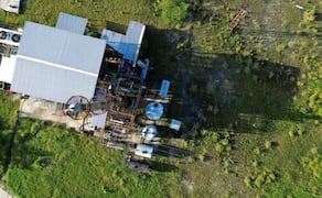 El crimen evoluciona; pasan de robar gasolina a una producción propi