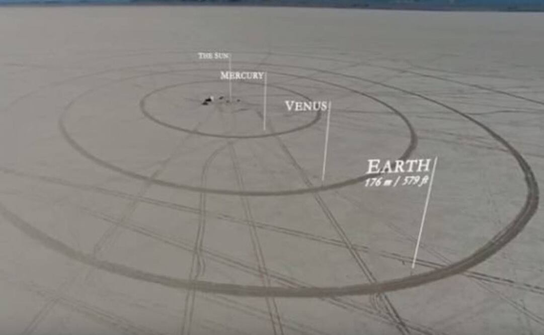 Foto: Captura YouTube