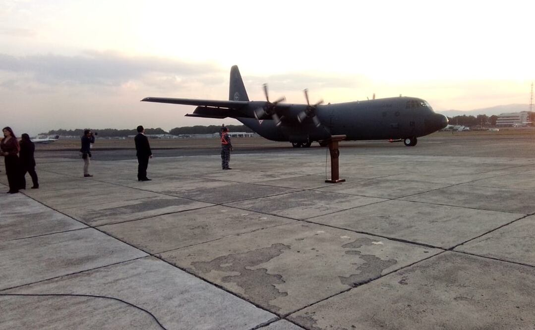 Foto: María de Jesús Peters / EL UNIVERSAL