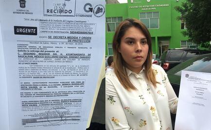 Destituyen a comisionada de DH de Naucalpan; ella denuncia acoso