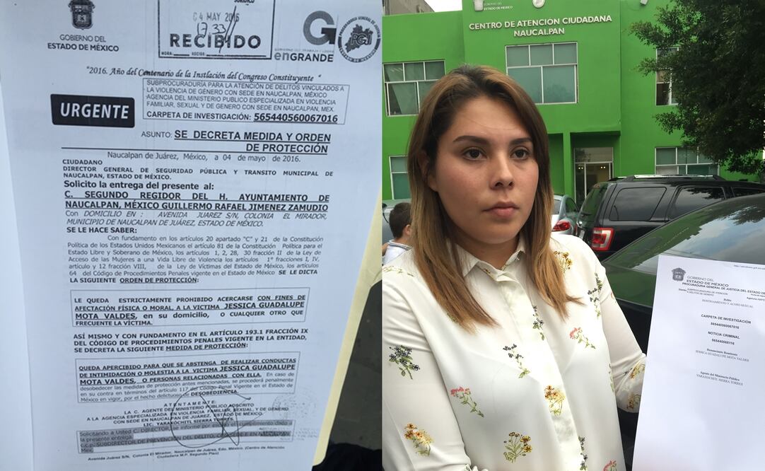 Foto: Rebeca Jiménez / El Universal