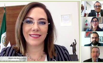 Acceso a información genera conciencia sobre prevención del cáncer de mama: comisionada del Inai