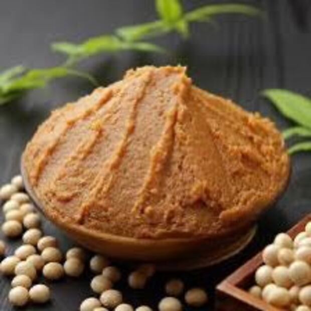 El Miso es un tesoro nutricional Japonés que conquista la salud. Fuente: Freepik.