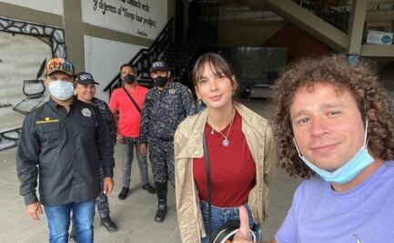 "¡Ánimo, Venezuela!", Luisito Comunica llama a votar en las elecciones presidenciales 