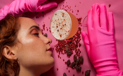 Tres bares mexicanos están dentro de la lista de los 50 mejores del mundo