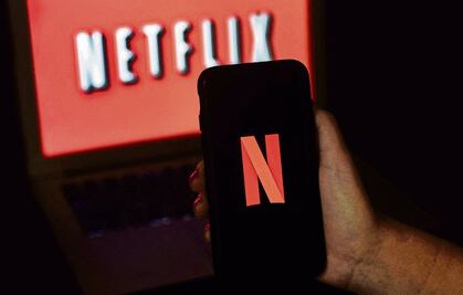 Tres series imperdibles de Netflix