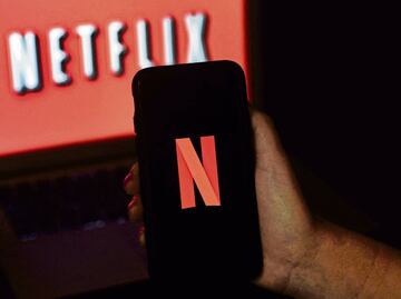 Tres series imperdibles de Netflix