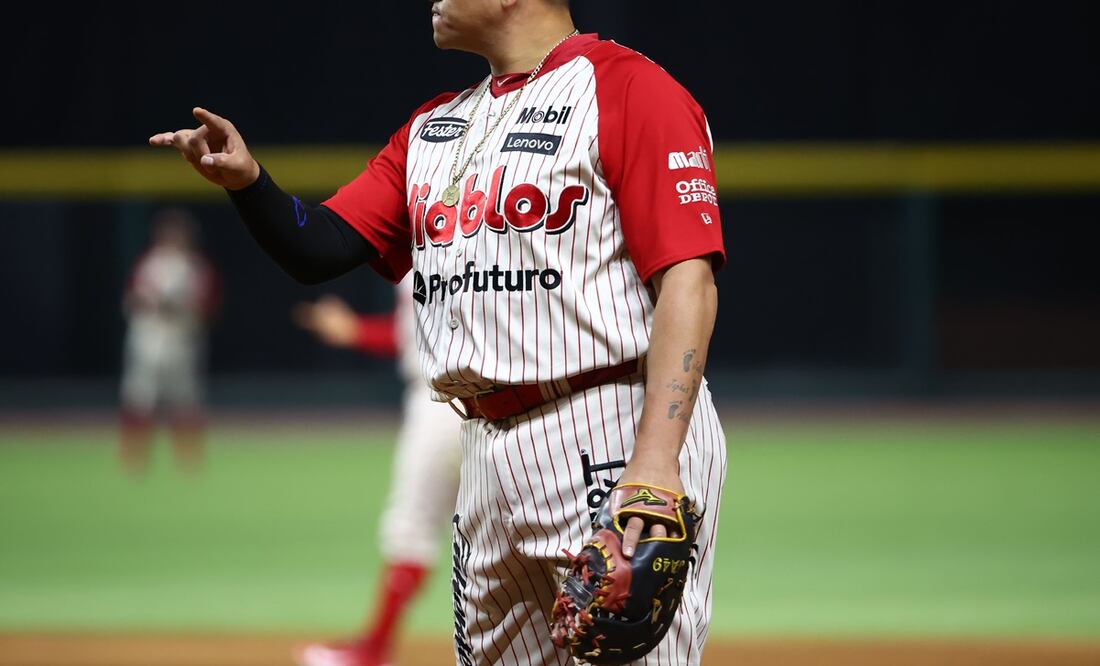 El veterano de 38 años suma 446 cuadrangulares de por vida | FOTO: Imago7