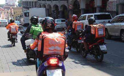 Rappi obtiene suspensión provisional para no pagar impuesto de 2% en CDMX