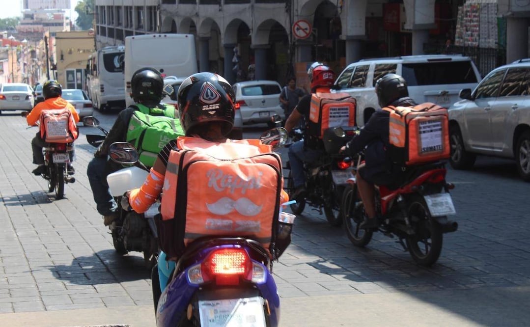 Foto: Archivo/EL UNIVERSAL