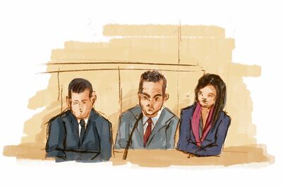 Equivocan ruta del traslado... otra vez