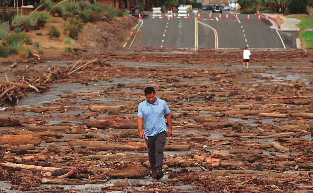 Foto: David Swanson / AFP
