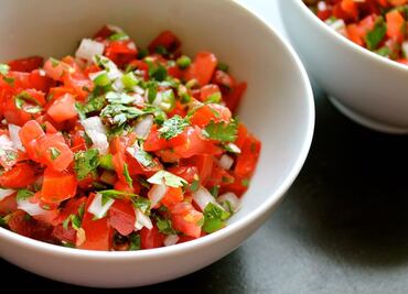 Qué comer cuando tienes tos