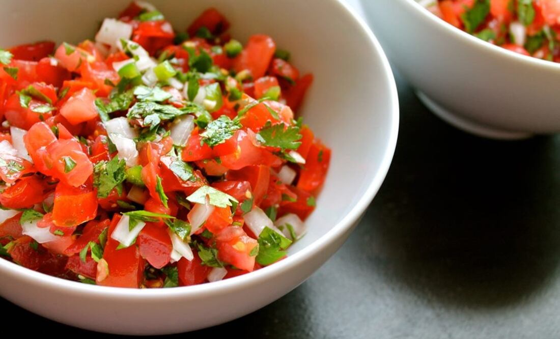 Te decimos qué alimentos sí y cuáles no comer para cortar la enfermedad / Fotos: Archivo EL UNIVERSAL