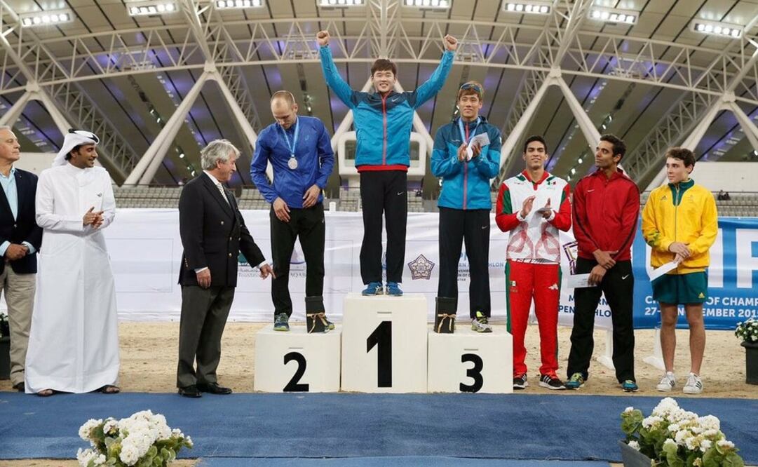 Tomada de: @AlShaqab 