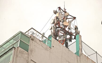 IFT asigna espectro para alertas tempranas