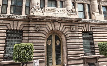 Banxico anuncia apoyos para micro y pequeñas empresas afectadas por Covid